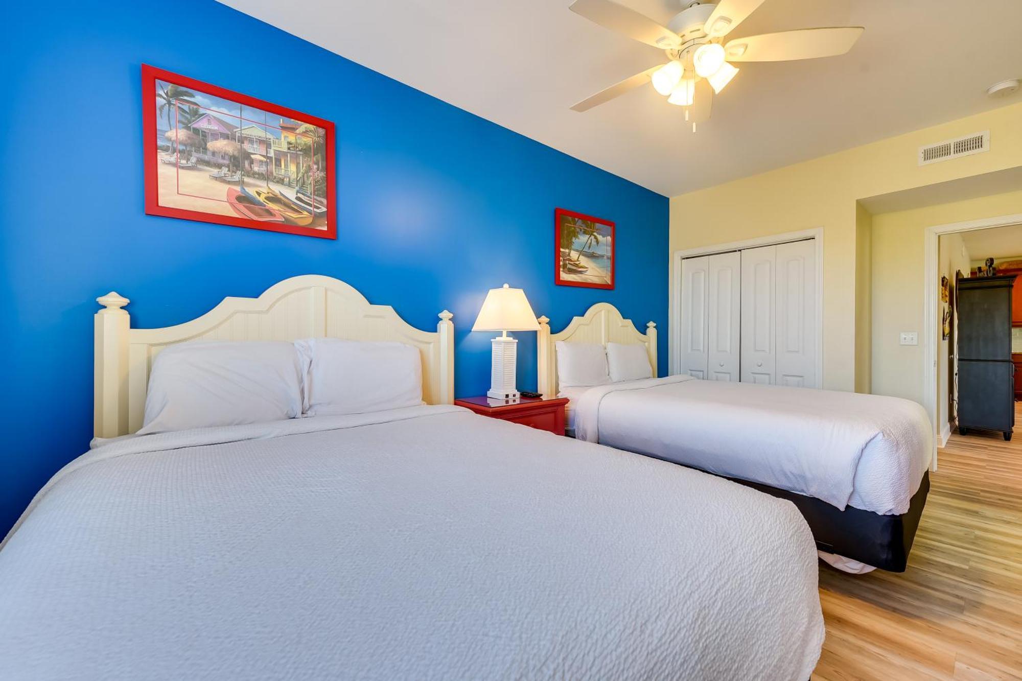 Roomy North Myrtle Beach Condo, Walk To Beach 외부 사진