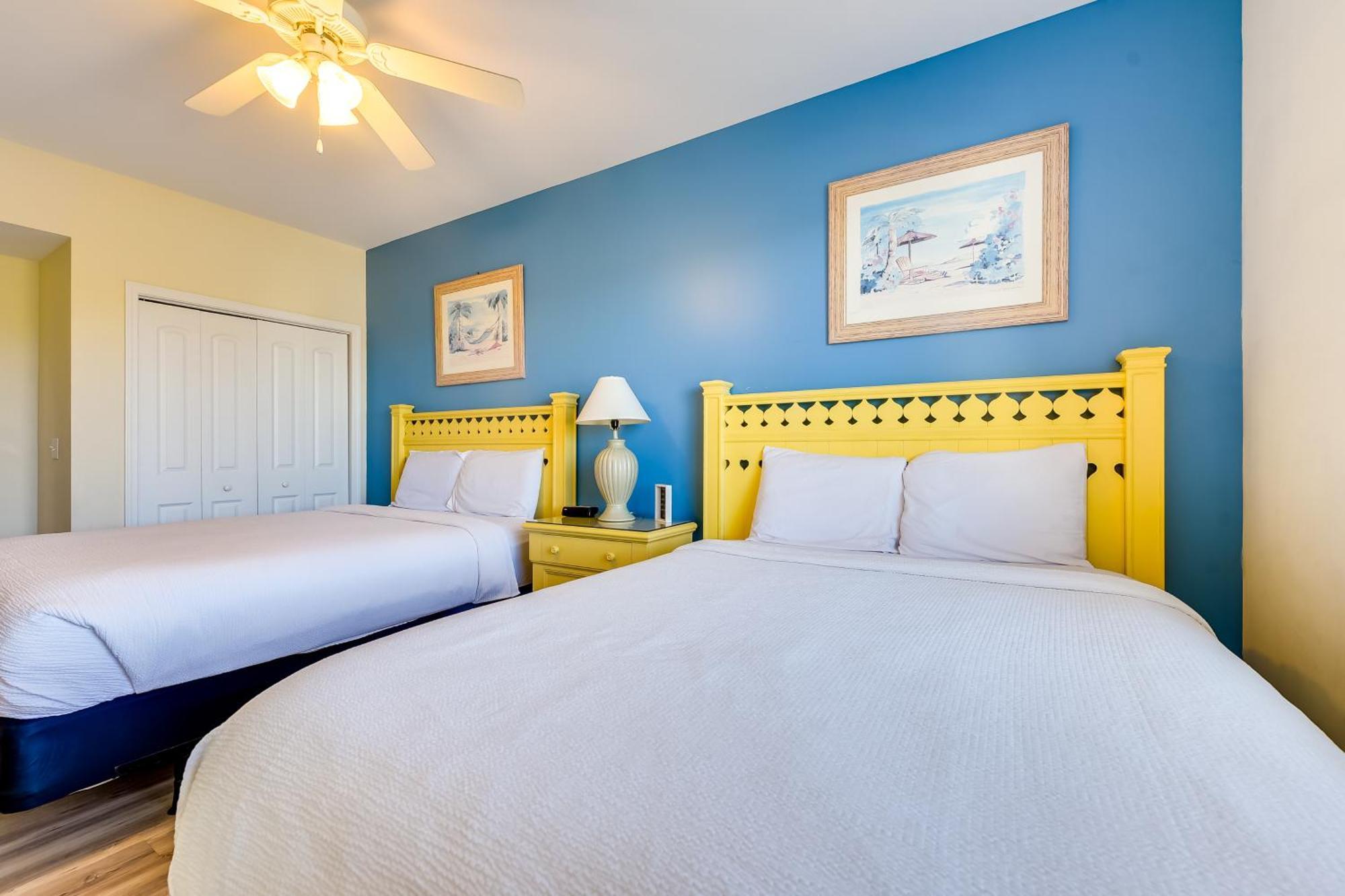 Roomy North Myrtle Beach Condo, Walk To Beach 외부 사진